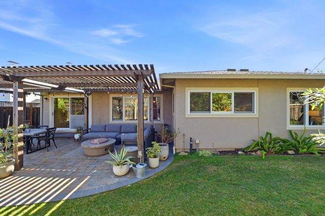 1657 Trona Way, San Jose, CA 95125