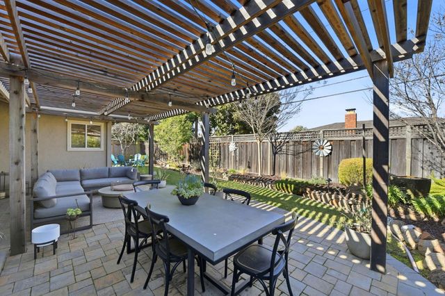 1657 Trona Way, San Jose, CA 95125