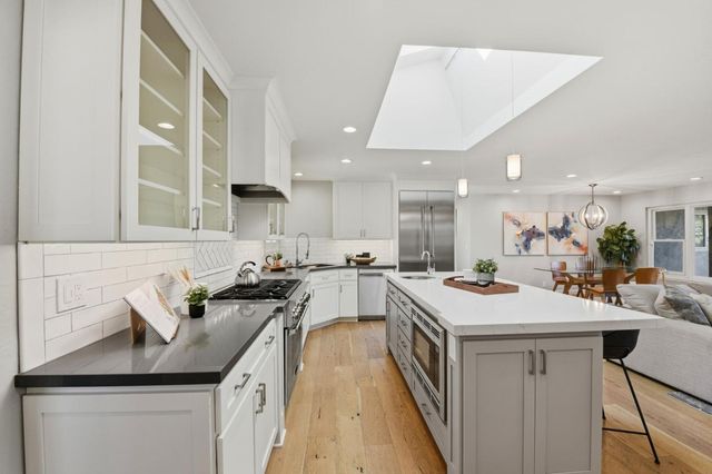 1657 Trona Way, San Jose, CA 95125