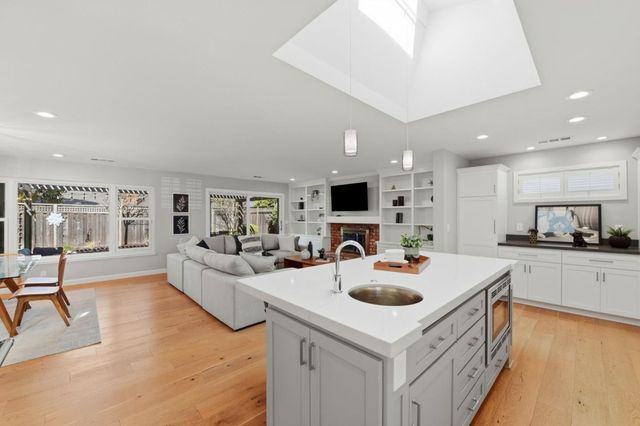 1657 Trona Way, San Jose, CA 95125