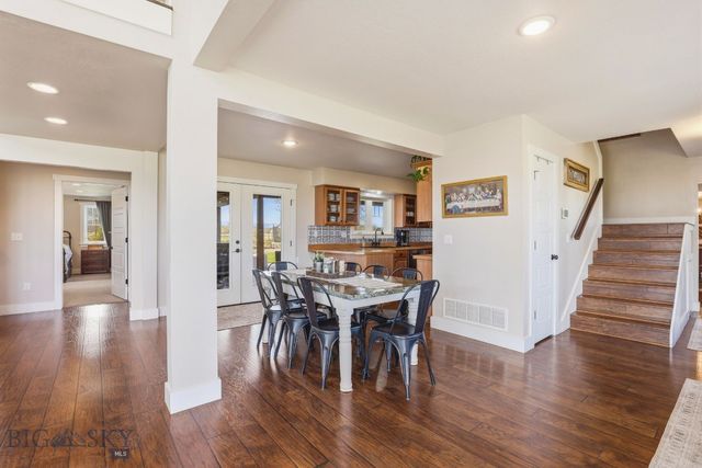 646 Hulbert Road W, Bozeman, MT 59718
