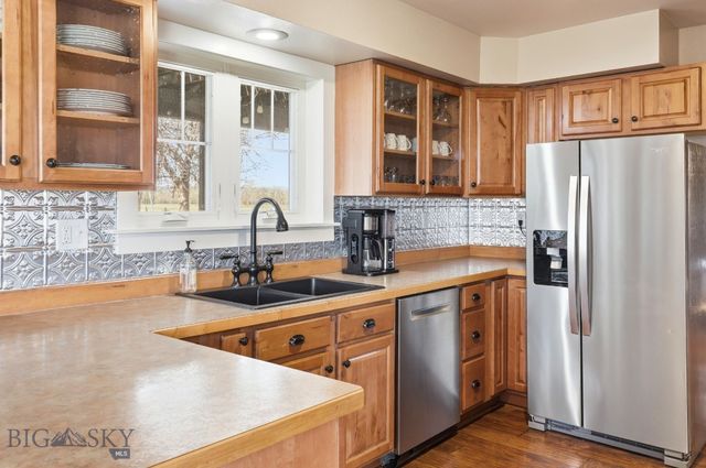 646 Hulbert Road W, Bozeman, MT 59718