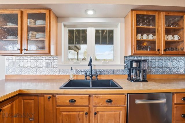 646 Hulbert Road W, Bozeman, MT 59718