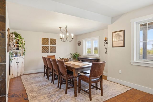 646 Hulbert Road W, Bozeman, MT 59718