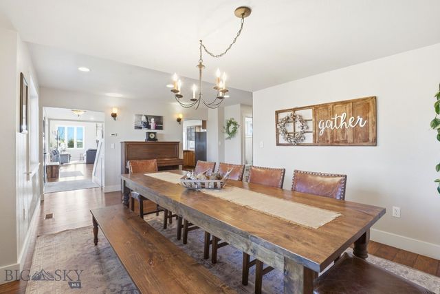 646 Hulbert Road W, Bozeman, MT 59718