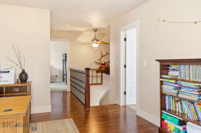 646 Hulbert Road W, Bozeman, MT 59718