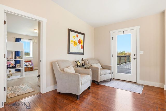 646 Hulbert Road W, Bozeman, MT 59718