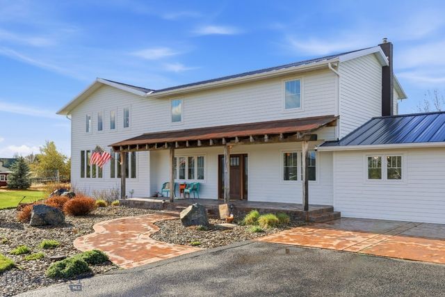 646 Hulbert Road W, Bozeman, MT 59718
