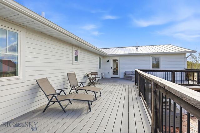 646 Hulbert Road W, Bozeman, MT 59718