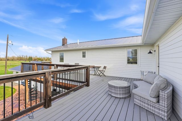 646 Hulbert Road W, Bozeman, MT 59718