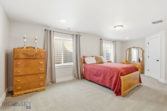 646 Hulbert Road W, Bozeman, MT 59718