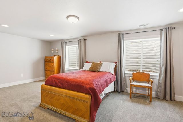 646 Hulbert Road W, Bozeman, MT 59718
