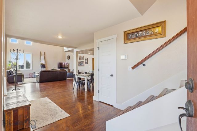 646 Hulbert Road W, Bozeman, MT 59718