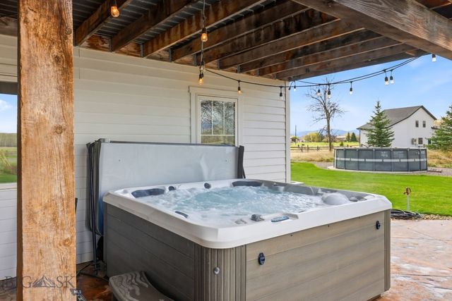 646 Hulbert Road W, Bozeman, MT 59718