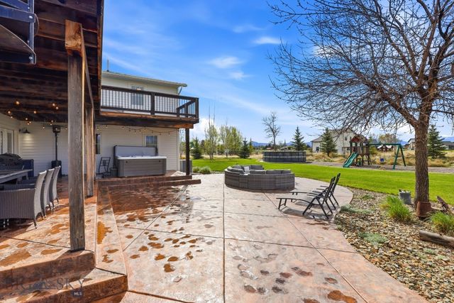 646 Hulbert Road W, Bozeman, MT 59718