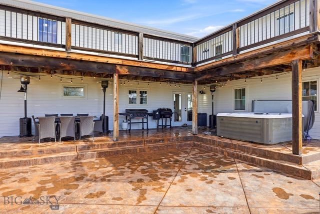 646 Hulbert Road W, Bozeman, MT 59718