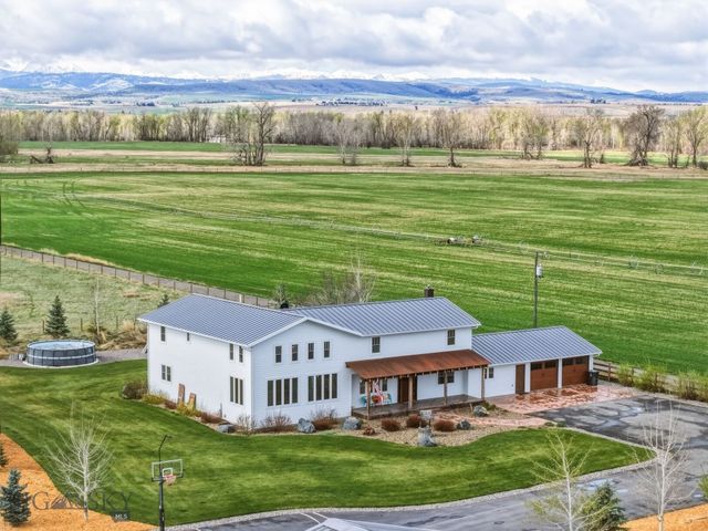 646 Hulbert Road W, Bozeman, MT 59718