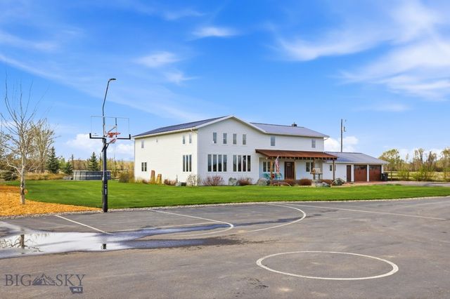 646 Hulbert Road W, Bozeman, MT 59718