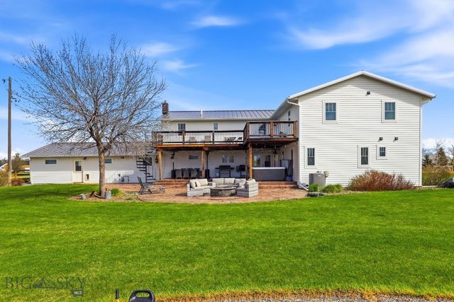 646 Hulbert Road W, Bozeman, MT 59718