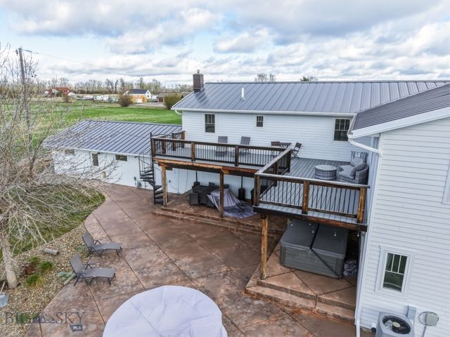 646 Hulbert Road W, Bozeman, MT 59718