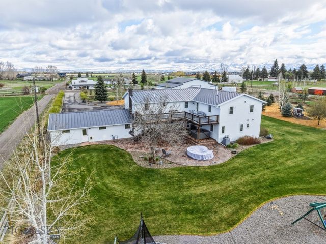 646 Hulbert Road W, Bozeman, MT 59718
