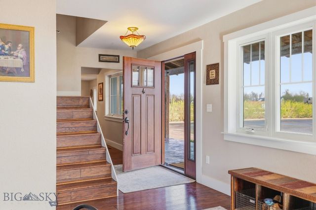 646 Hulbert Road W, Bozeman, MT 59718