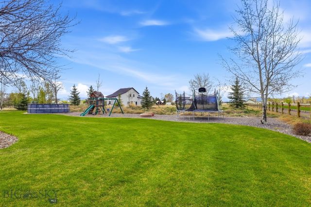 646 Hulbert Road W, Bozeman, MT 59718
