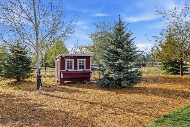 646 Hulbert Road W, Bozeman, MT 59718