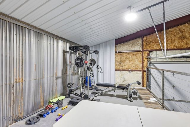 646 Hulbert Road W, Bozeman, MT 59718