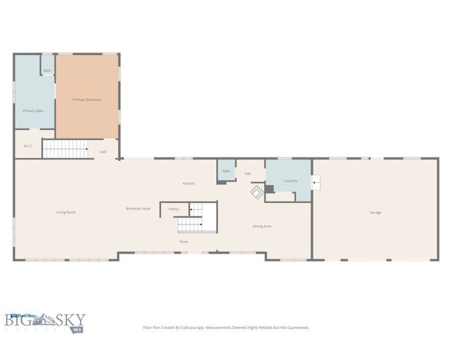 646 Hulbert Road W, Bozeman, MT 59718