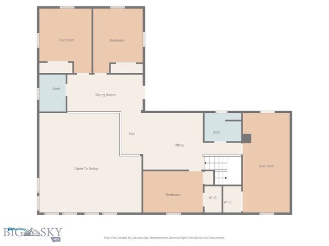 646 Hulbert Road W, Bozeman, MT 59718