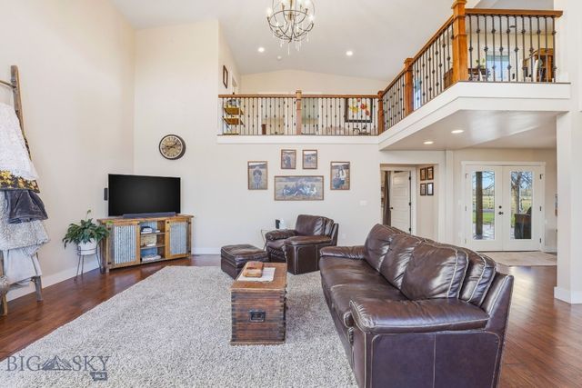 646 Hulbert Road W, Bozeman, MT 59718