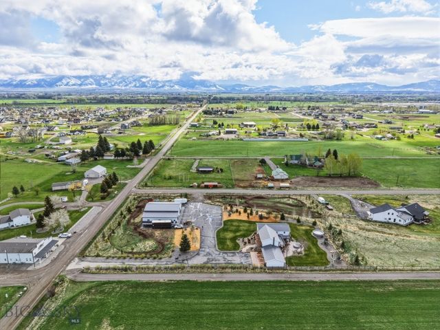646 Hulbert Road W, Bozeman, MT 59718