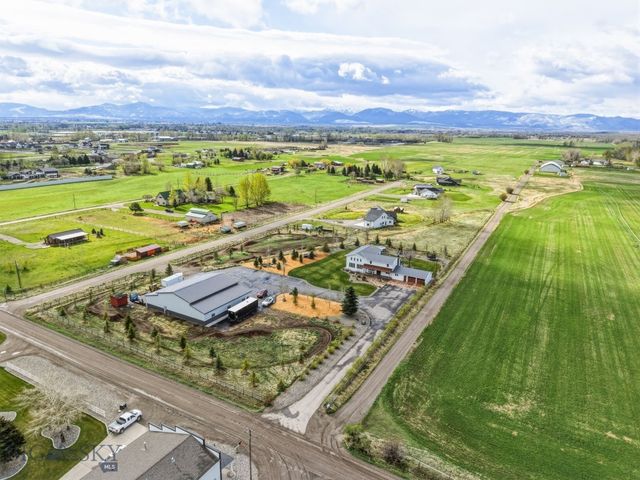 646 Hulbert Road W, Bozeman, MT 59718
