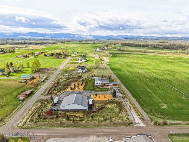 646 Hulbert Road W, Bozeman, MT 59718