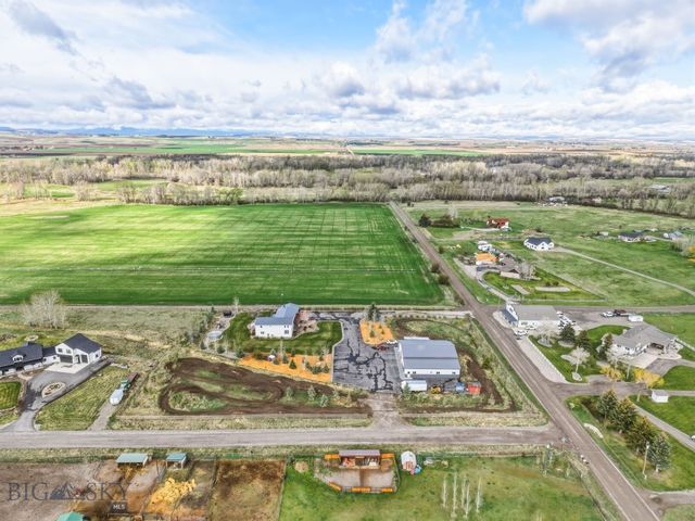 646 Hulbert Road W, Bozeman, MT 59718