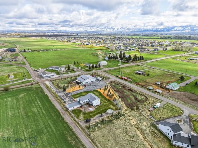 646 Hulbert Road W, Bozeman, MT 59718