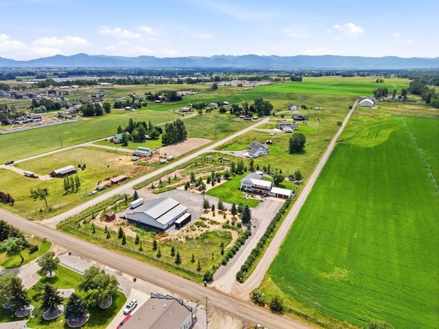 646 Hulbert Road W, Bozeman, MT 59718