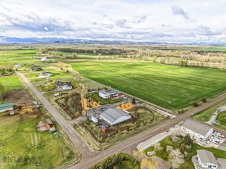 646 Hulbert Road W, Bozeman, MT 59718