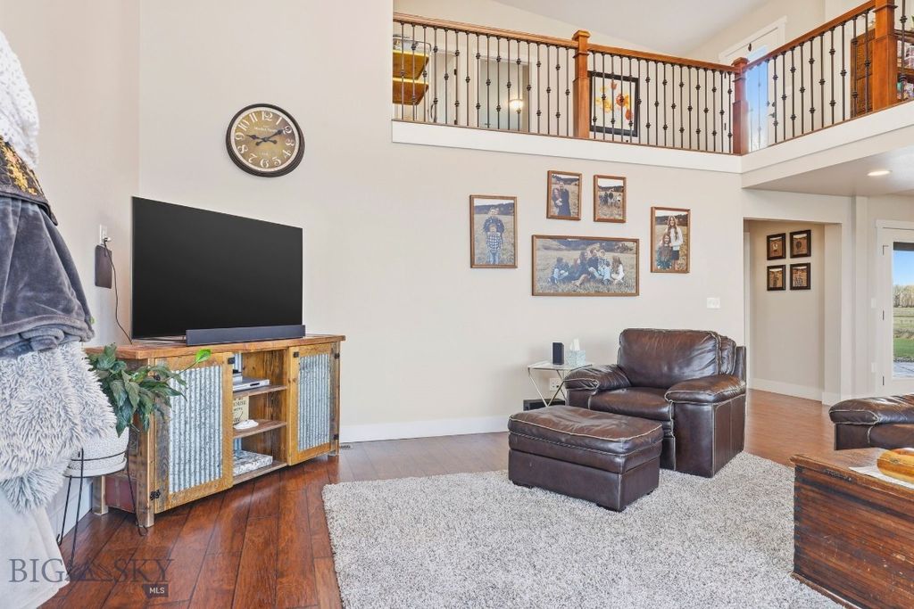 646 Hulbert Road W, Bozeman, MT 59718 photo 10