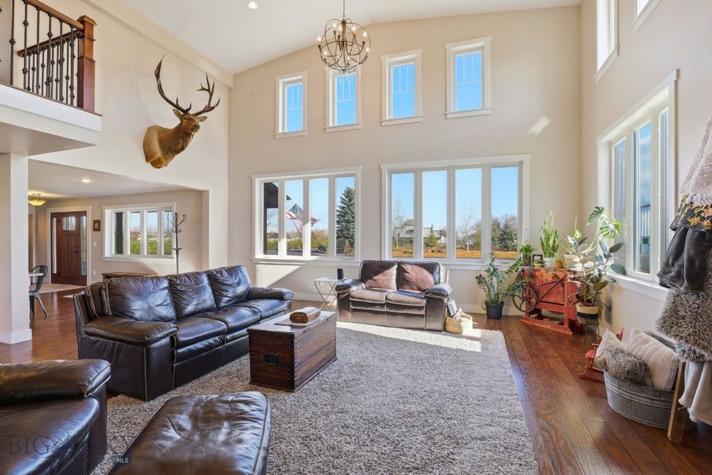 646 Hulbert Road W, Bozeman, MT 59718 photo 11