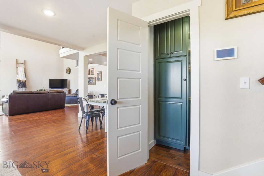 646 Hulbert Road W, Bozeman, MT 59718 photo 18