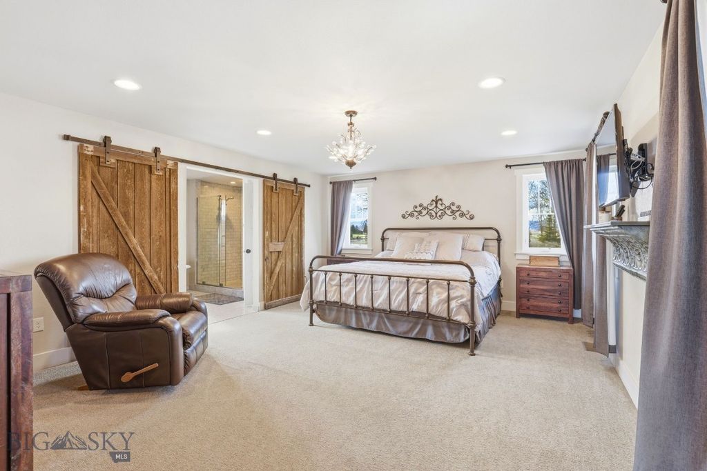 646 Hulbert Road W, Bozeman, MT 59718 photo 26