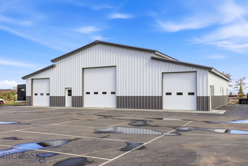 646 Hulbert Road W, Bozeman, MT 59718 photo 3