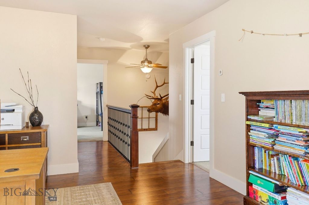 646 Hulbert Road W, Bozeman, MT 59718 photo 35