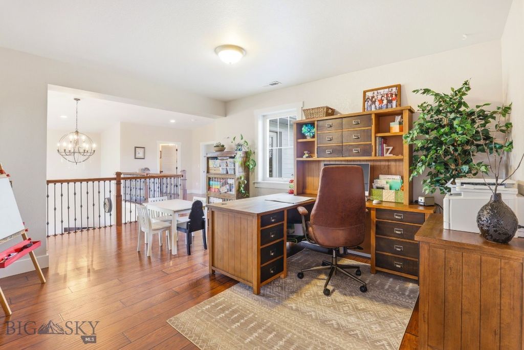 646 Hulbert Road W, Bozeman, MT 59718 photo 36