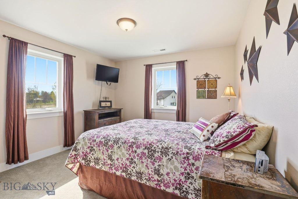 646 Hulbert Road W, Bozeman, MT 59718 photo 48