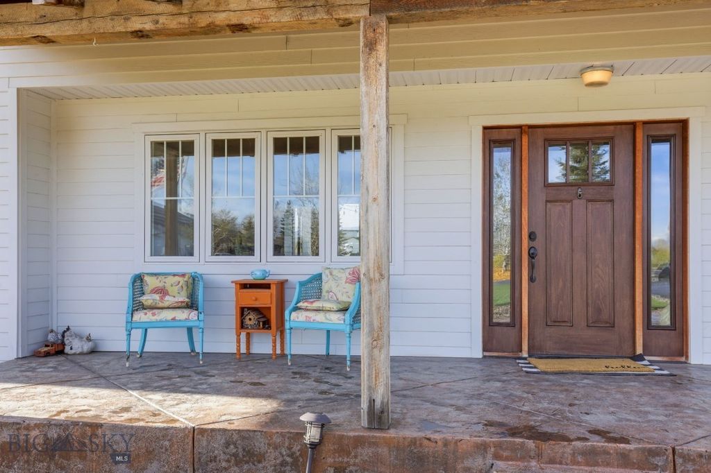 646 Hulbert Road W, Bozeman, MT 59718 photo 5