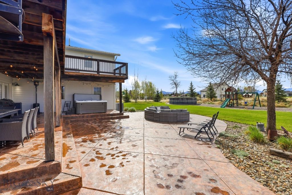 646 Hulbert Road W, Bozeman, MT 59718 photo 62