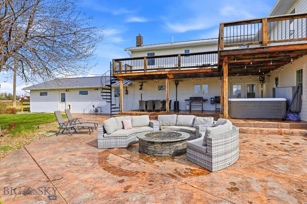 646 Hulbert Road W, Bozeman, MT 59718 photo 63